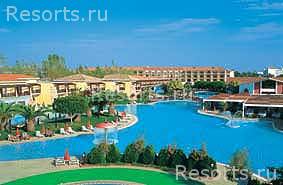 Aeneas Hotel 4